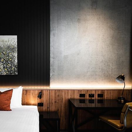 Hotel Verge Launceston Luaran gambar