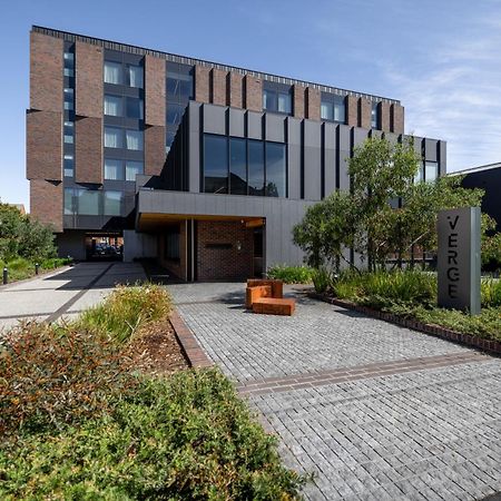 Hotel Verge Launceston Luaran gambar