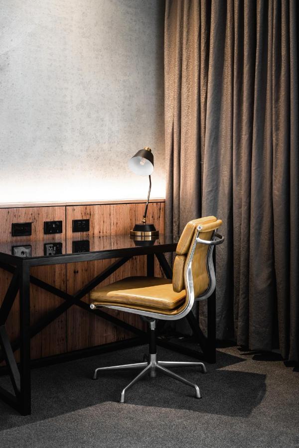 Hotel Verge Launceston Luaran gambar