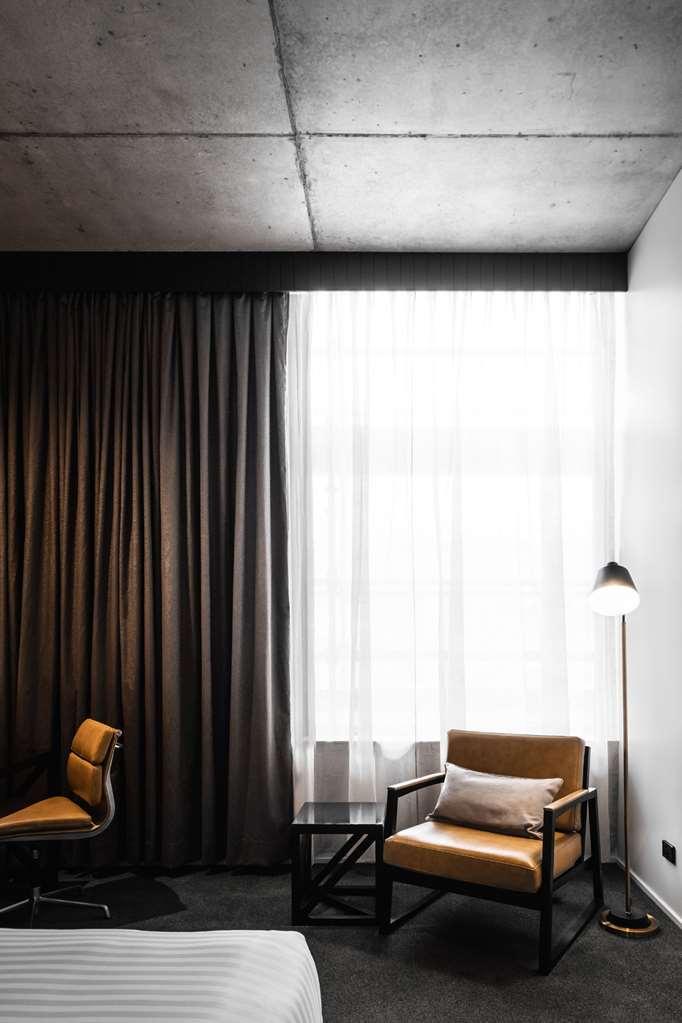 Hotel Verge Launceston Bilik gambar