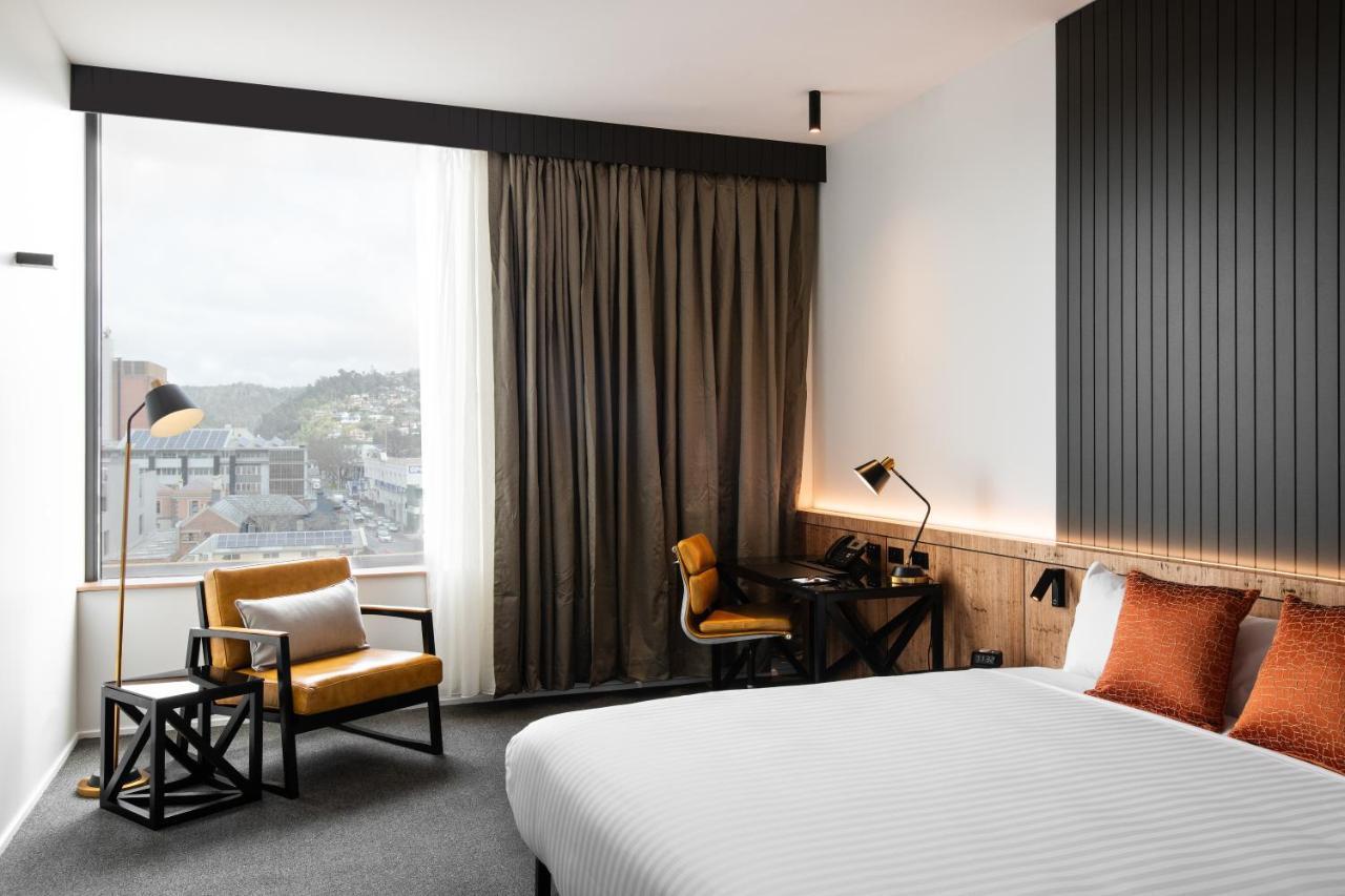Hotel Verge Launceston Luaran gambar