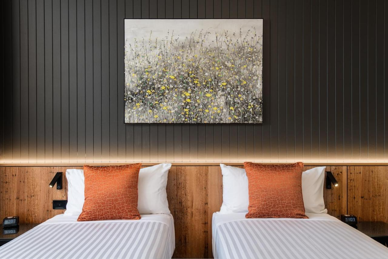 Hotel Verge Launceston Luaran gambar