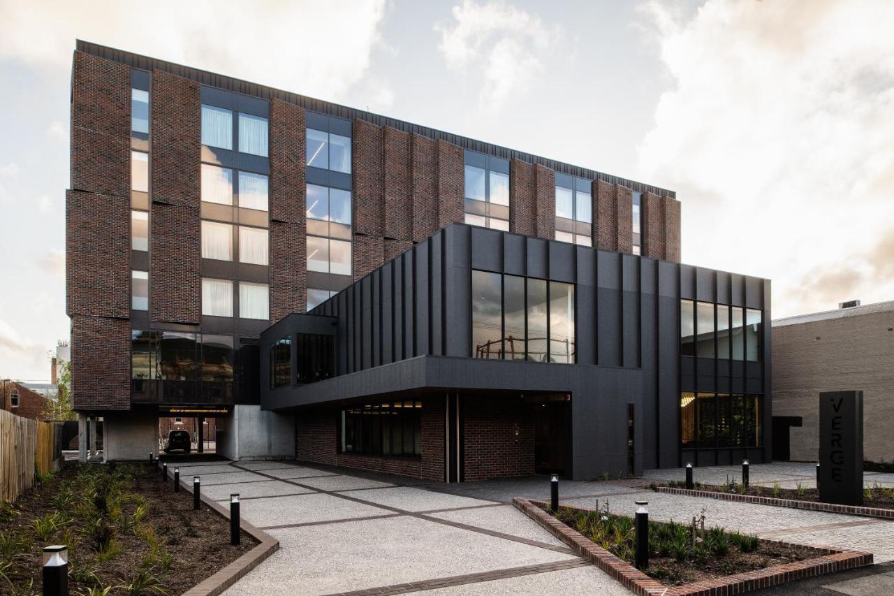 Hotel Verge Launceston Luaran gambar