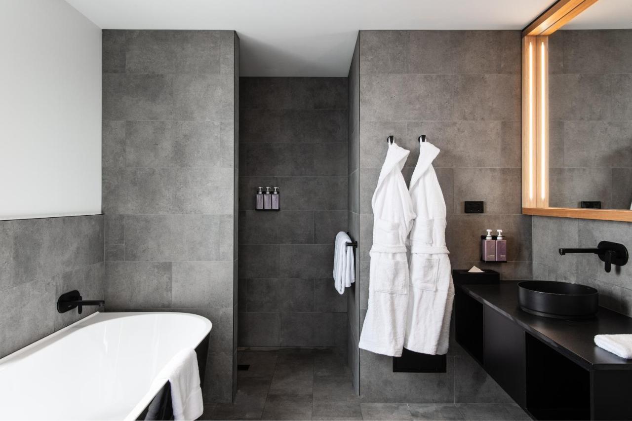 Hotel Verge Launceston Luaran gambar