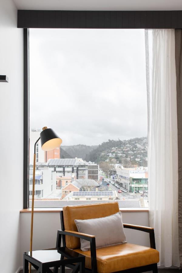 Hotel Verge Launceston Luaran gambar