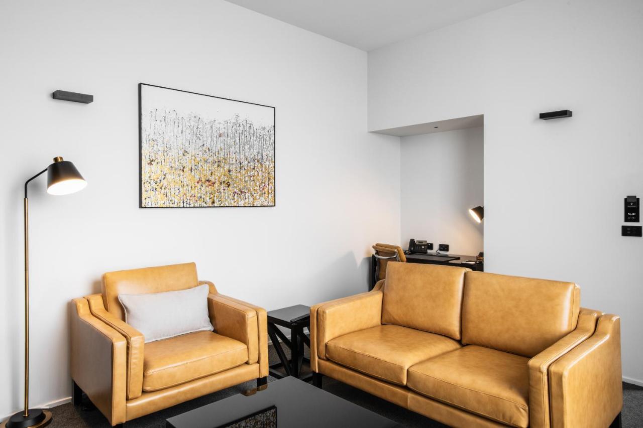 Hotel Verge Launceston Luaran gambar