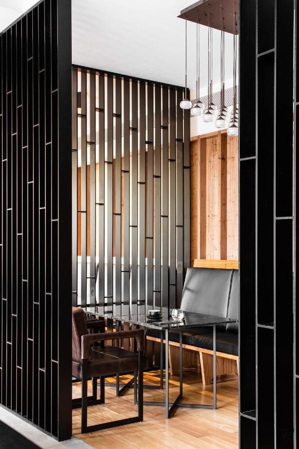 Hotel Verge Launceston Luaran gambar