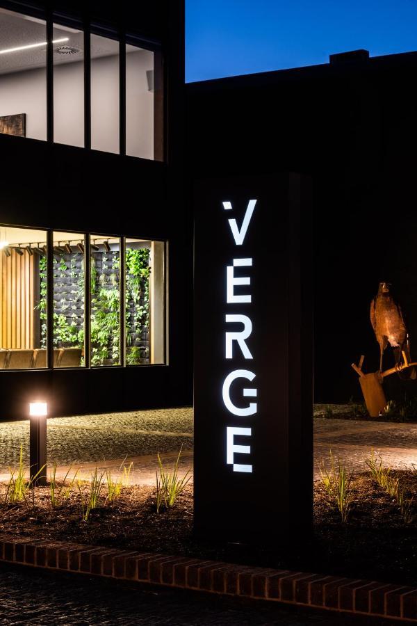 Hotel Verge Launceston Luaran gambar