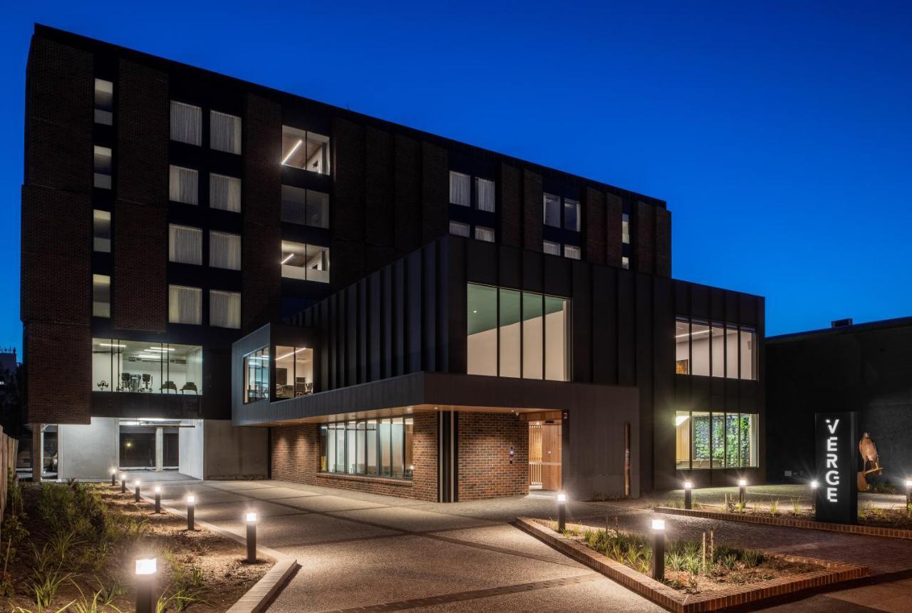 Hotel Verge Launceston Luaran gambar