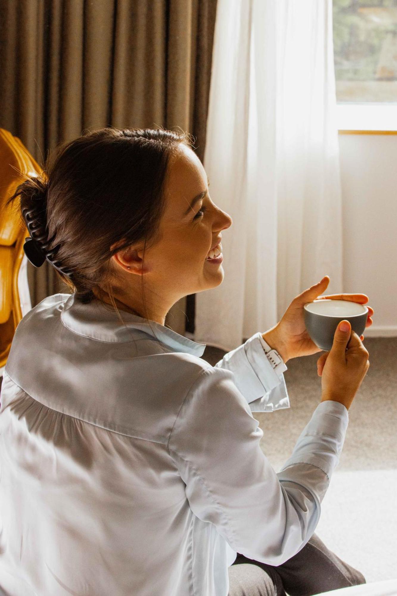 Hotel Verge Launceston Luaran gambar