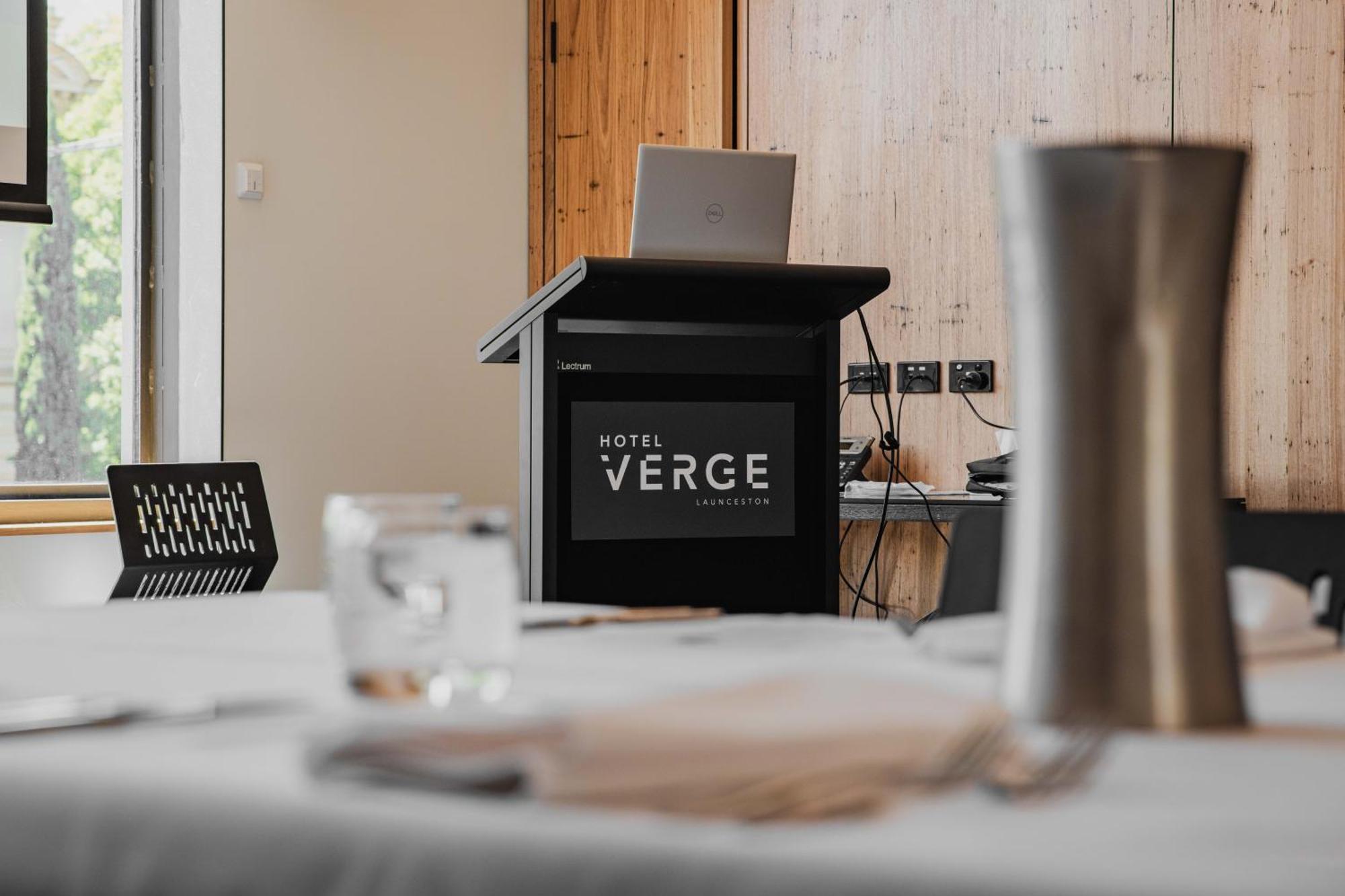 Hotel Verge Launceston Luaran gambar