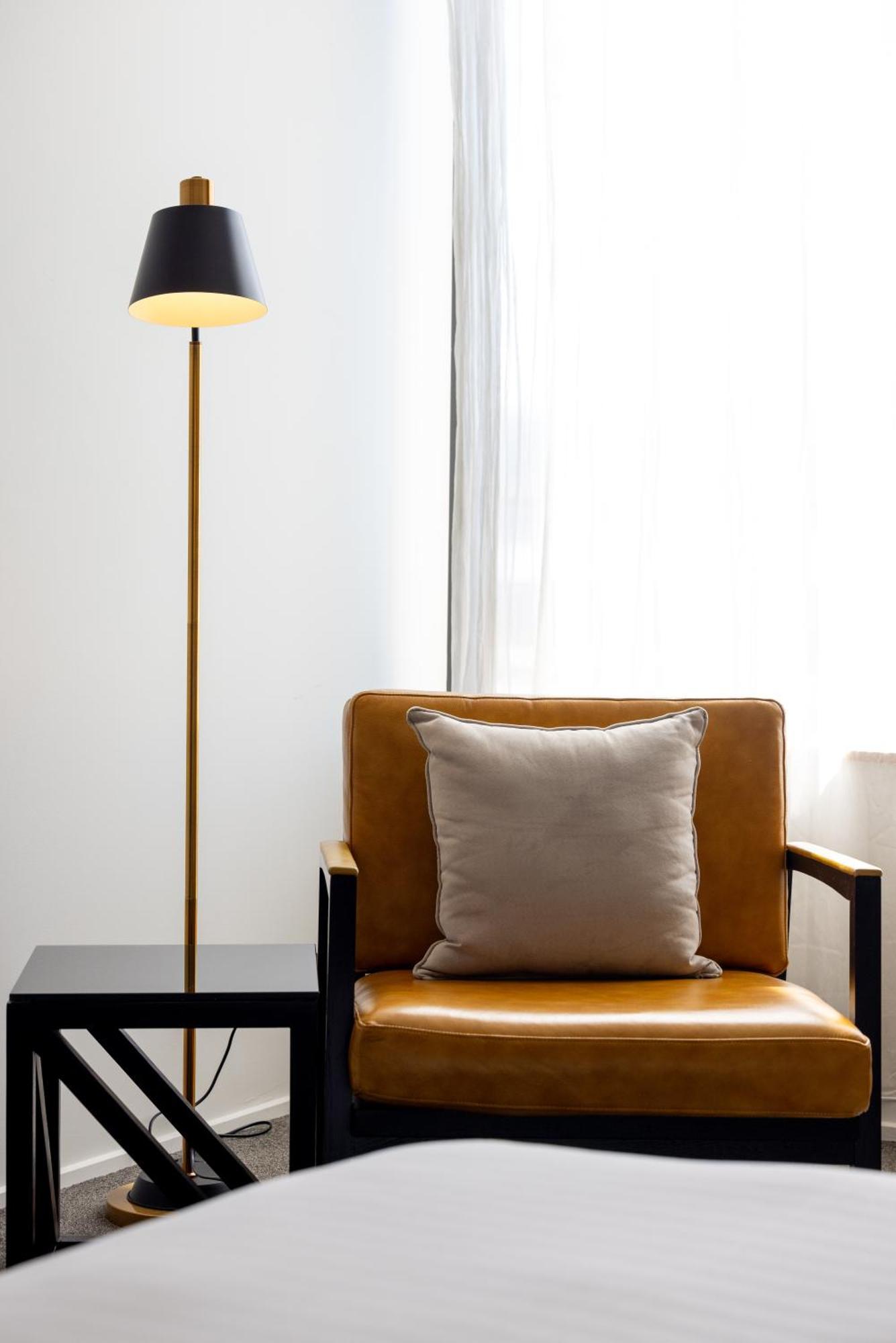 Hotel Verge Launceston Luaran gambar