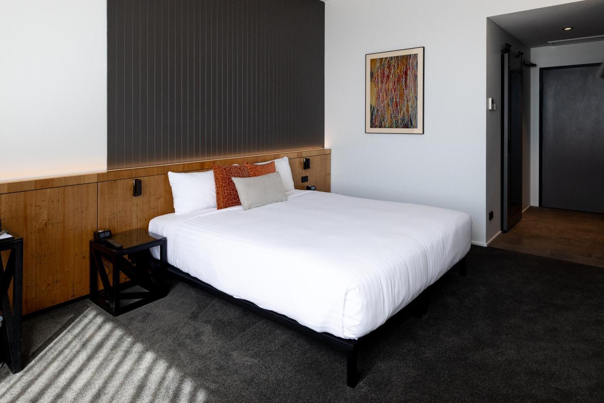 Hotel Verge Launceston Luaran gambar